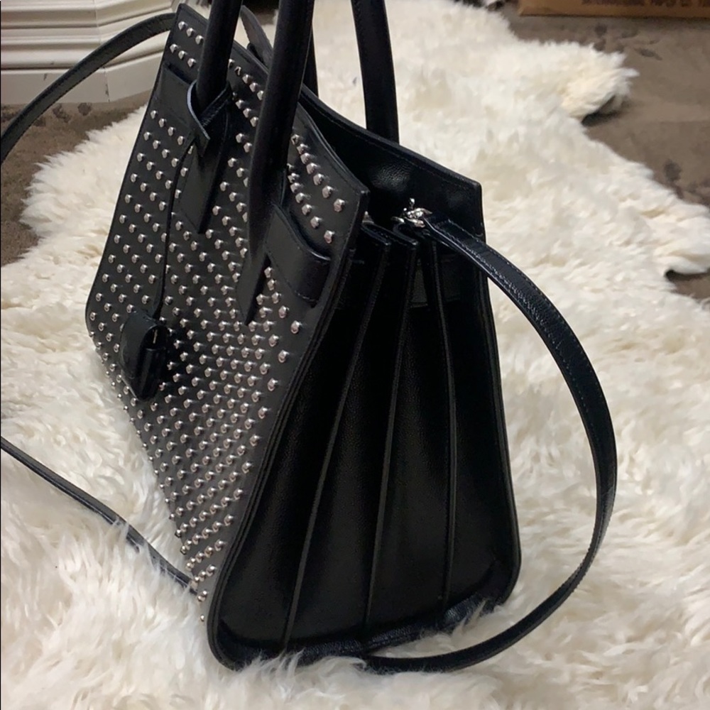 Saint Laurent authentic - Picture 2 of 10